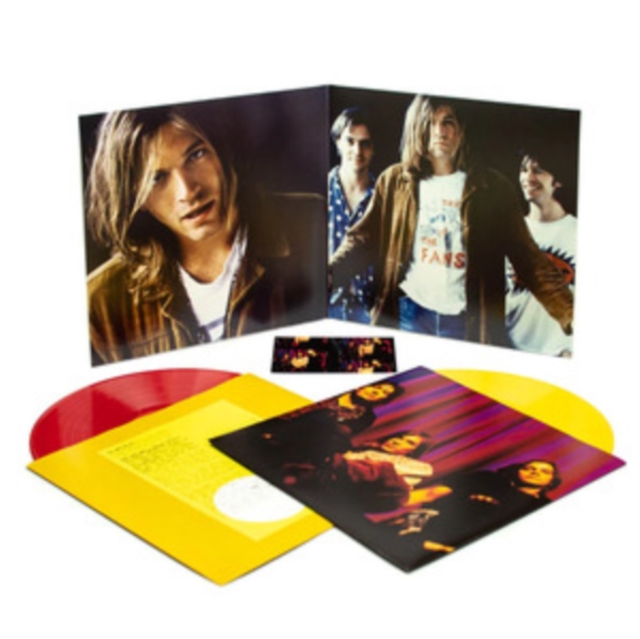 Come On Feel the Lemonheads (30th Anniversary Edition), Vinyl / 12" Album Coloured Vinyl Vinyl