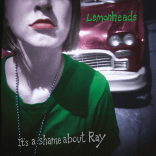 It's a Shame About Ray (30th Anniversary Edition), CD / Album Cd