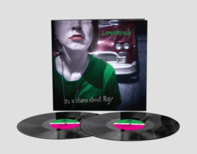 It's a Shame About Ray (30th Anniversary Edition), Vinyl / 12" Album (Gatefold Cover) Vinyl