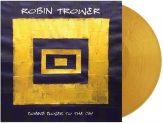 Coming Closer to the Day, Vinyl / 12" Album Coloured Vinyl (Limited Edition) Vinyl