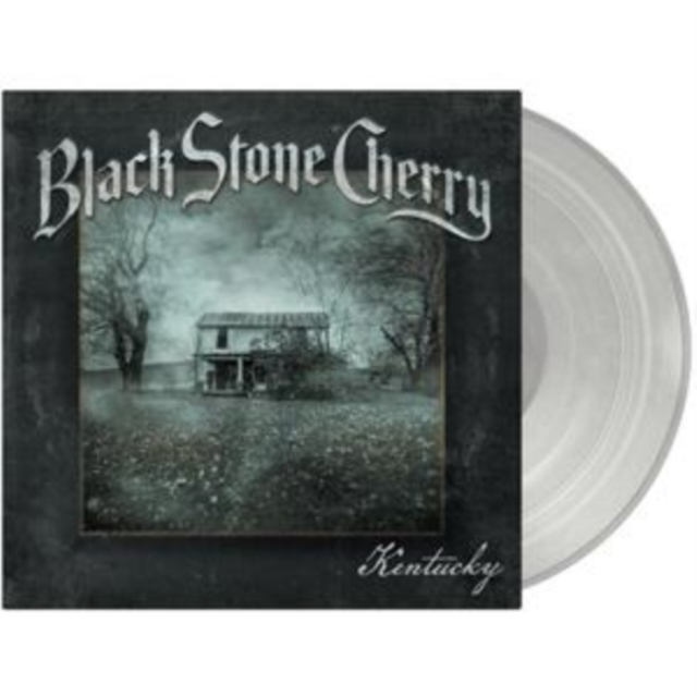 Kentucky, Vinyl / 12" Album (Clear vinyl) Vinyl