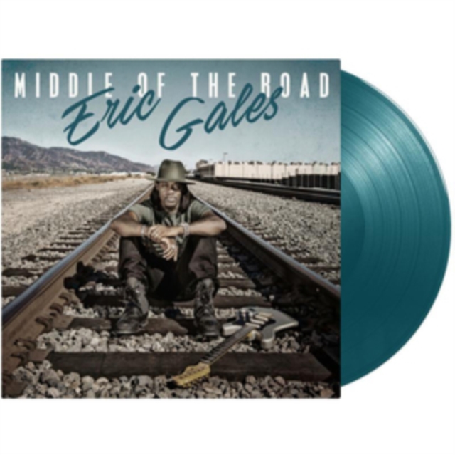 Middle of the Road, Vinyl / 12" Album Coloured Vinyl Vinyl