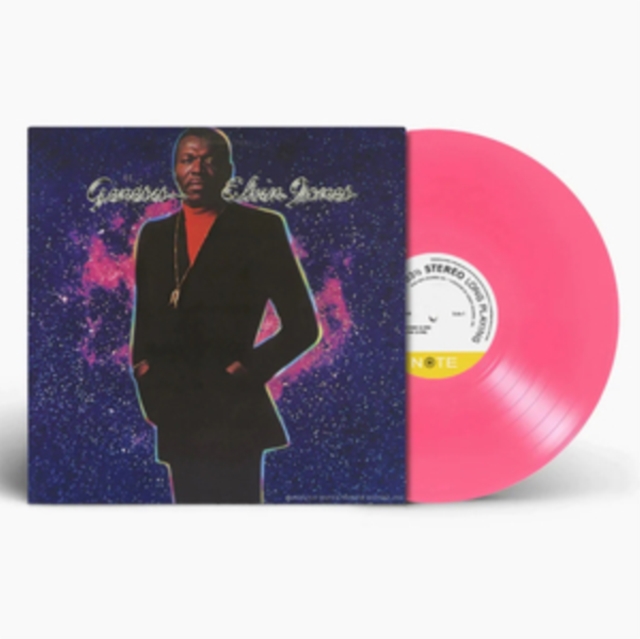 Genesis, Vinyl / 12" Album Coloured Vinyl (Limited Edition) Vinyl