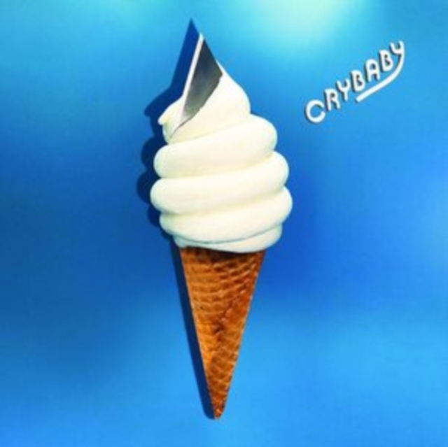 Crybaby, CD / Album Digipak Cd