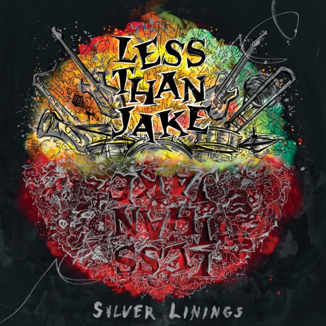Silver Linings, Vinyl / 12" Album Vinyl