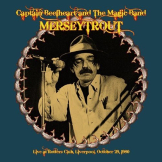 Merseytrout, Vinyl / 12" Album (Limited Edition) Vinyl