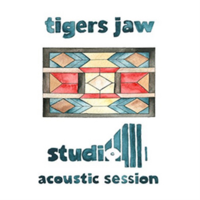 Studio 4 Acoustic Session, Vinyl / 12" Album Vinyl