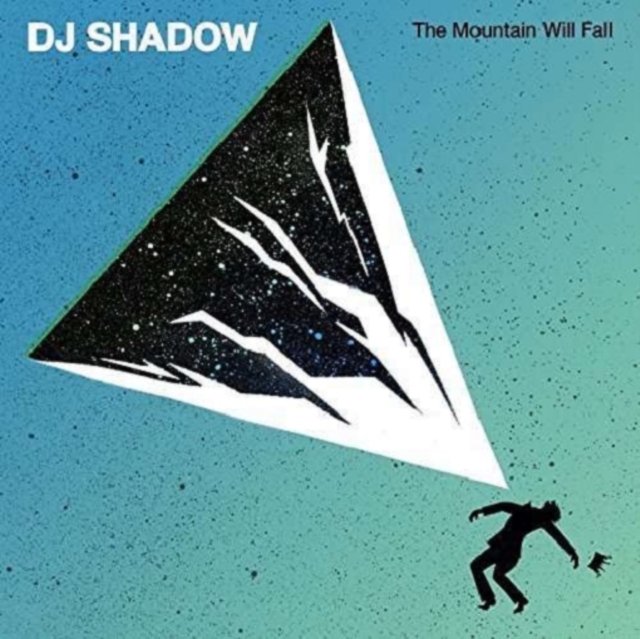 The Mountain Will Fall, Vinyl / 12" Album Vinyl