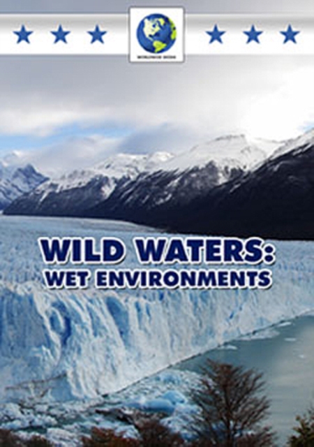 Wild Waters - Wet Environments, DVD  DVD