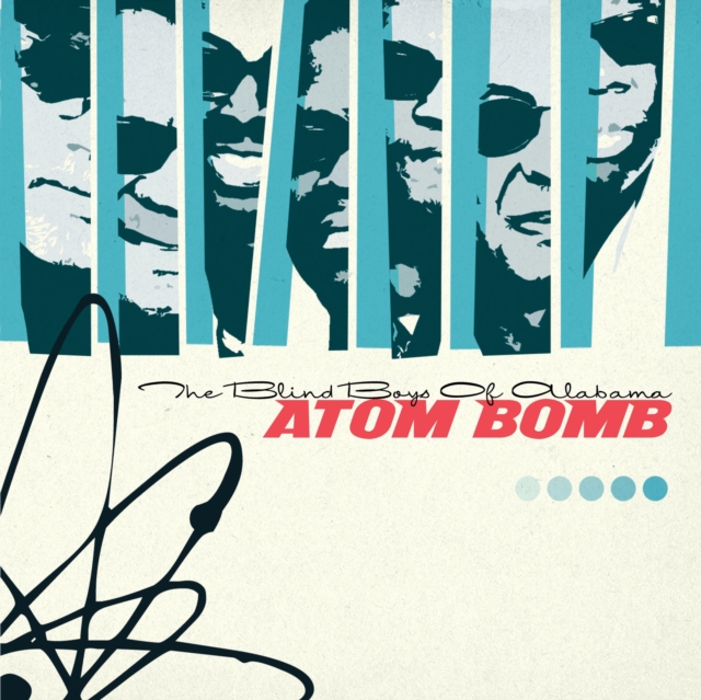 Atom Bomb (Expanded Edition), CD / Album Cd