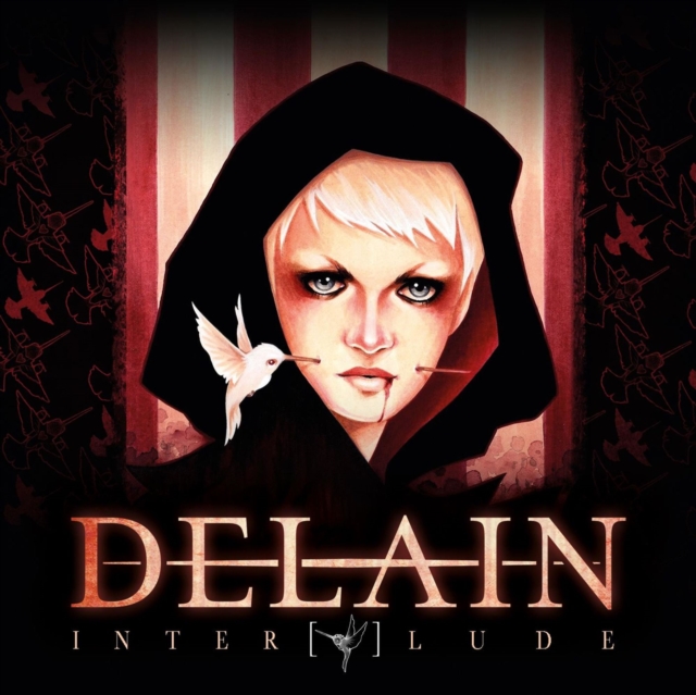 Interlude, CD / Album with DVD Cd