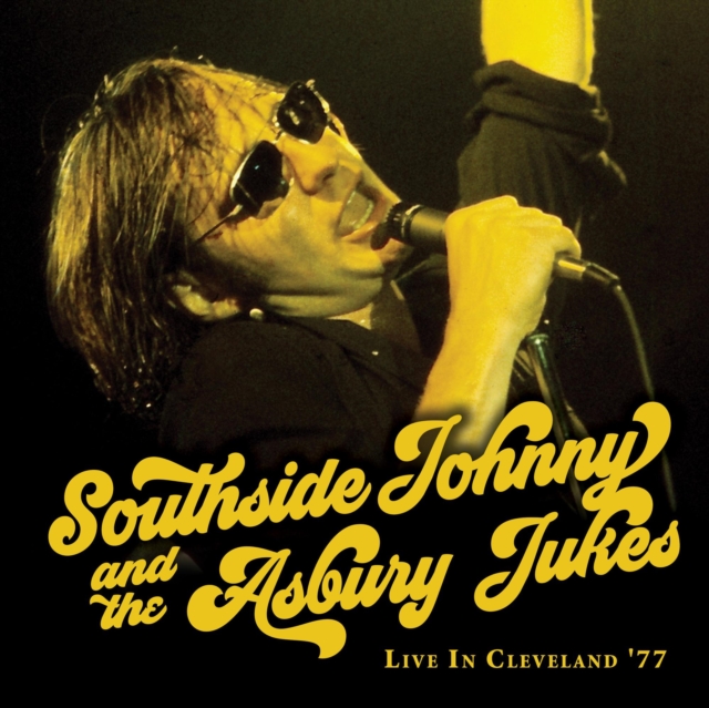 Live in Cleveland '77, CD / Album Cd
