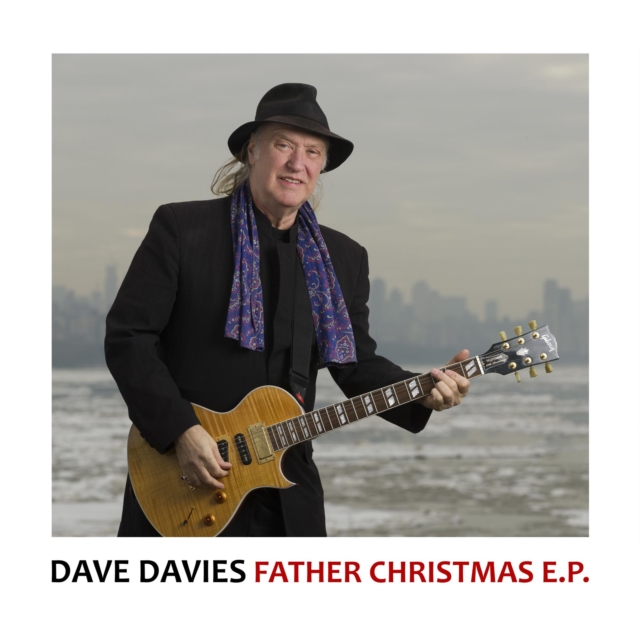 Father Christmas E.P., Vinyl / 12" EP Vinyl