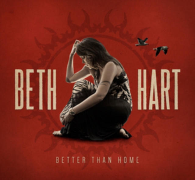 Better Than Home, CD / Album Cd