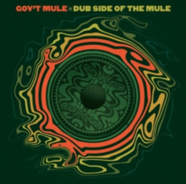 Dub Side of the Mule, Vinyl / 12" Album Vinyl