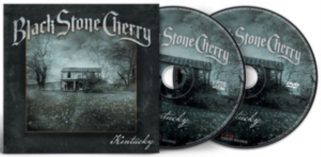 Kentucky, CD / Album with DVD Cd