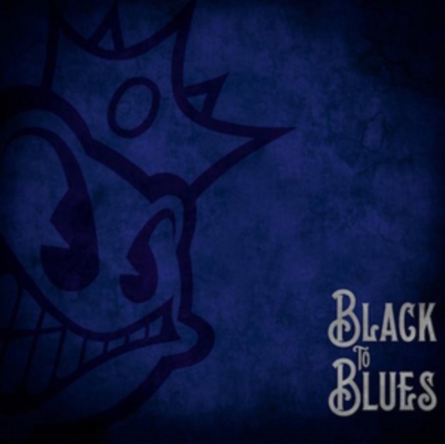 Black to Blues, Vinyl / 12" EP Vinyl