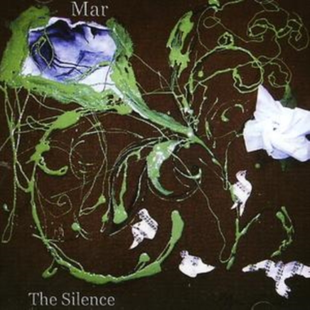 The Silence, CD / Album Cd