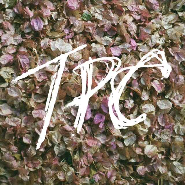 TPC, CD / Album Cd