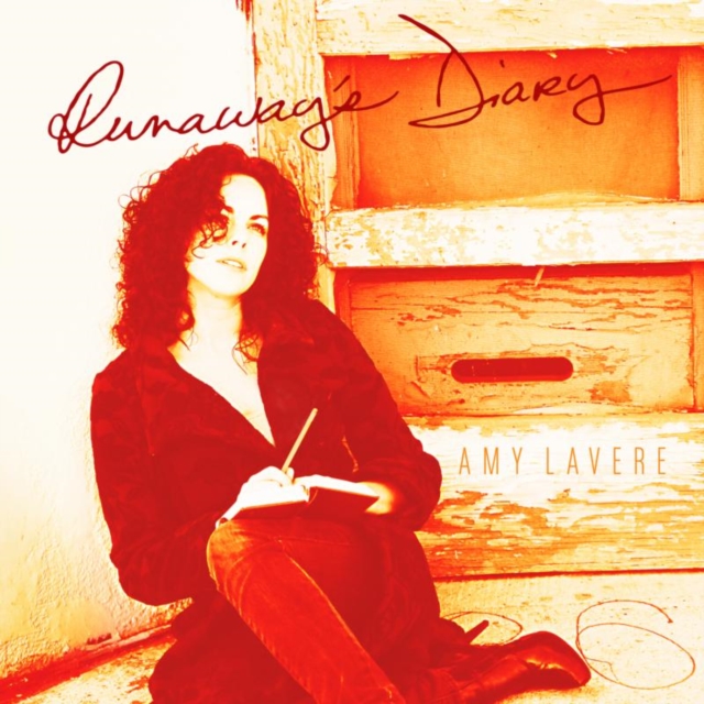 Runaway's Diary, CD / Album Cd
