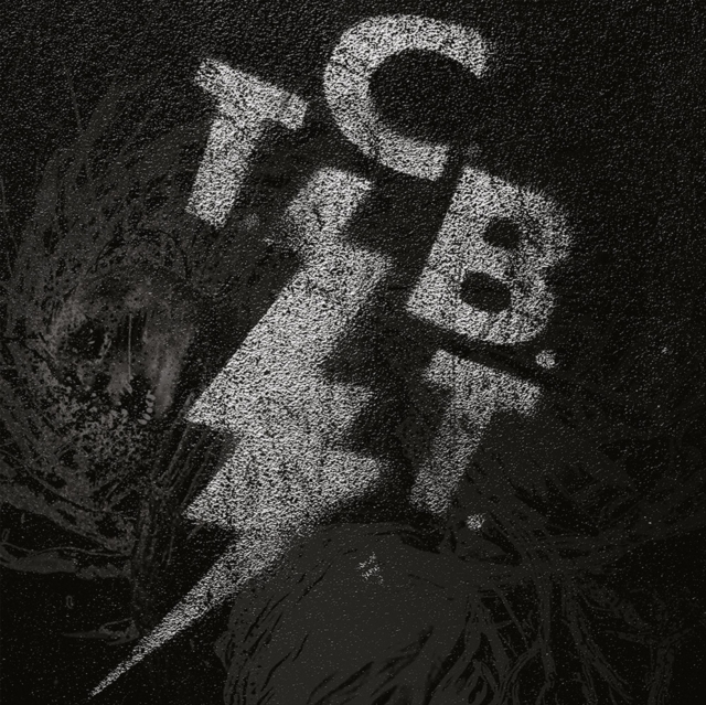 TCBT, CD / Album Digipak Cd