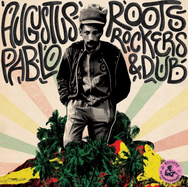 Roots, Rockers & Dub, Vinyl / 12" Album Vinyl