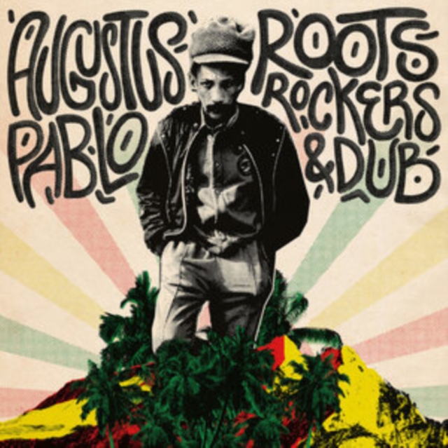 Roots, Rockers & Dub, CD / Album Cd