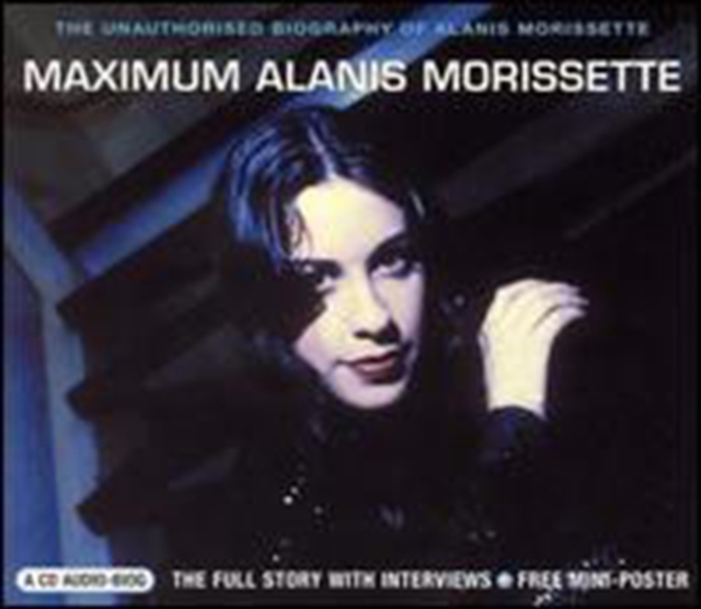 Maximum Alanis Morissette, CD / Album Cd