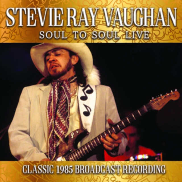 Soul to Soul Live, CD / Album Cd