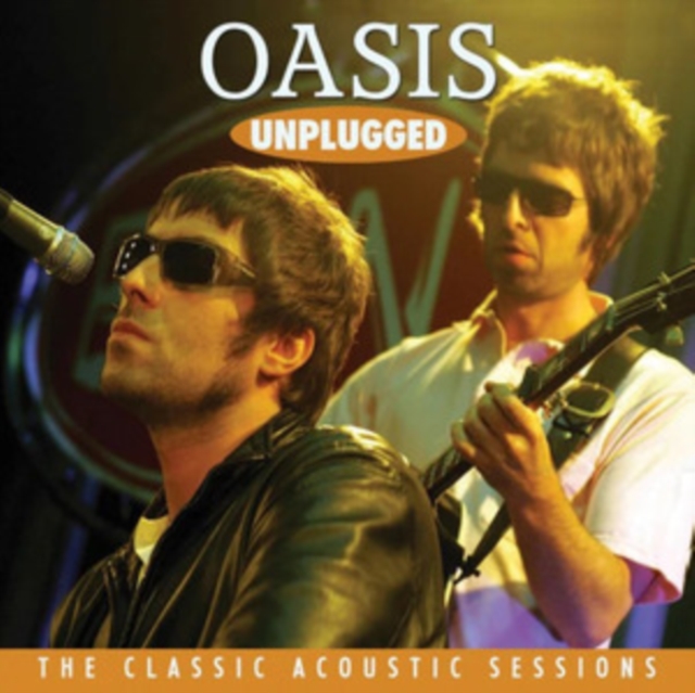 Unplugged: The Classic Acoustic Sessions, CD / Album Cd