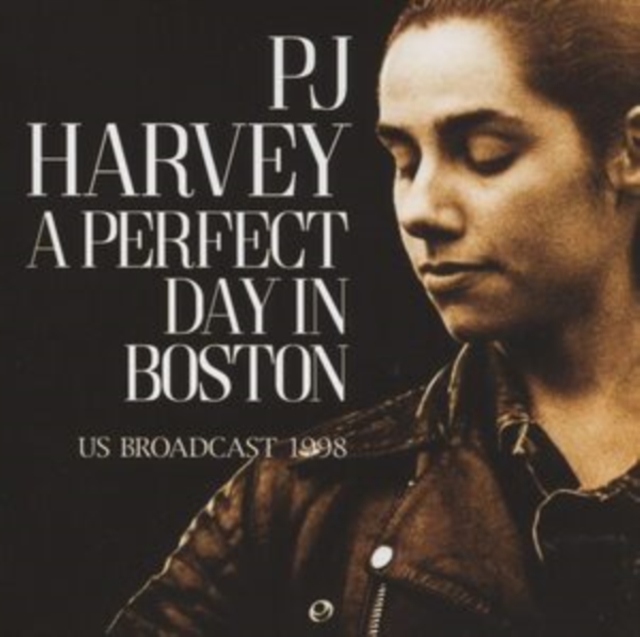 A Perfect Day in Boston: US Broadcast 1998, CD / Album Cd