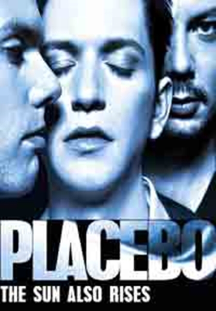 Placebo: The Sun Also Rises, DVD  DVD
