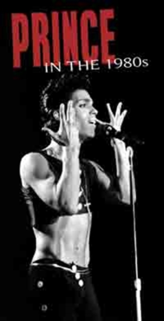 Prince: In the 1980s, DVD  DVD