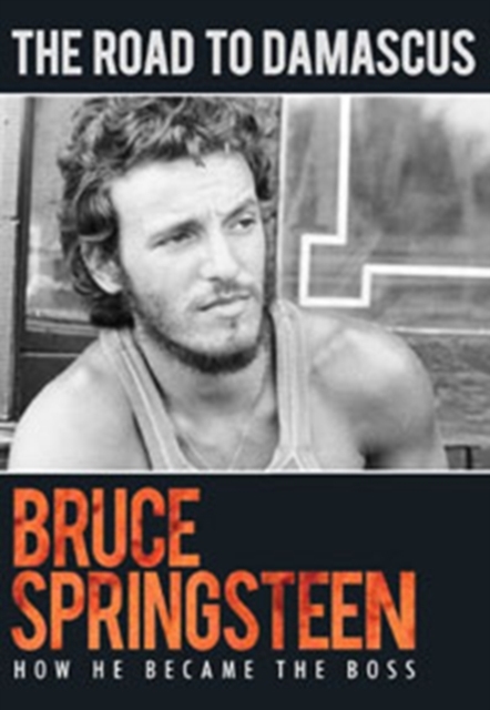Bruce Springsteen: Road to Damascus, DVD  DVD