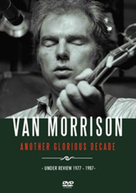 Van Morrison: Another Glorious Decade, DVD  DVD