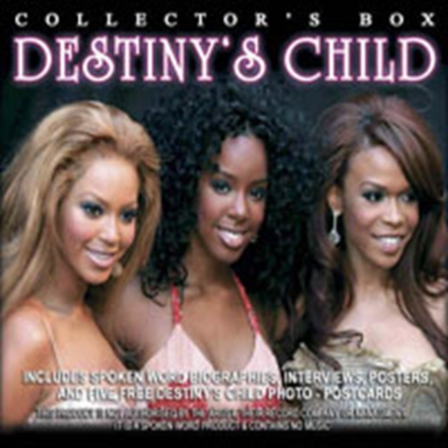 Collector's Box, CD / Album Cd