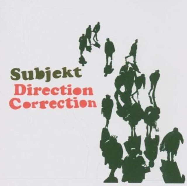 Direction Connection [japanese Import], CD / Album Cd