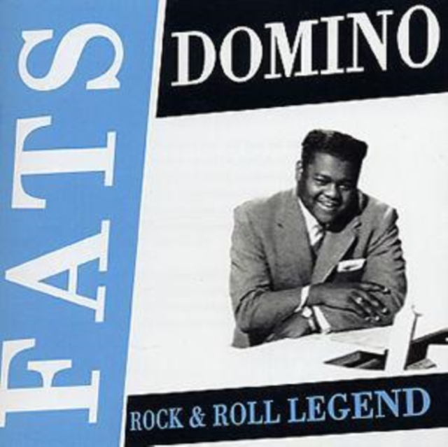 Rock and Roll Legend, CD / Album Cd
