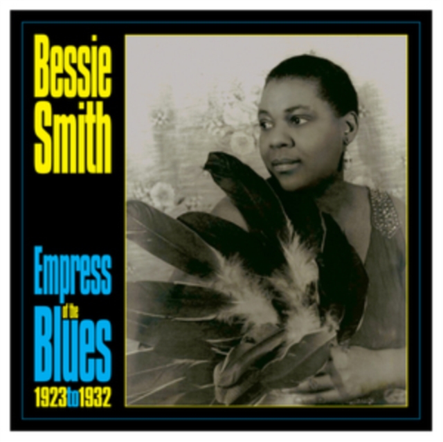 Empress of the Blues: 1923 to 1932, Vinyl / 12" Album Vinyl