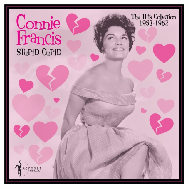 Stupid Cupid: The Hits Collection 1957-1962, Vinyl / 12" Album Vinyl