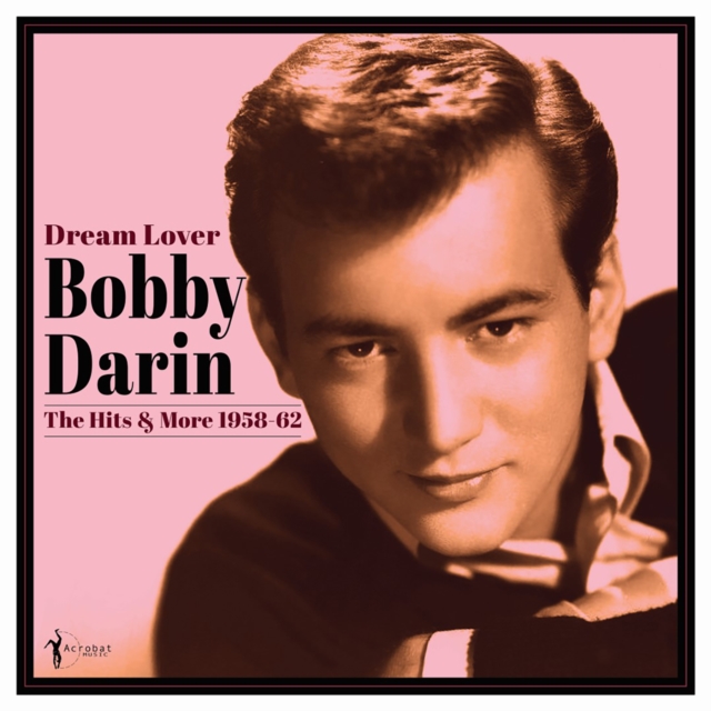 Dream Lover: The Hits & More 1958-62, Vinyl / 12" Album Vinyl