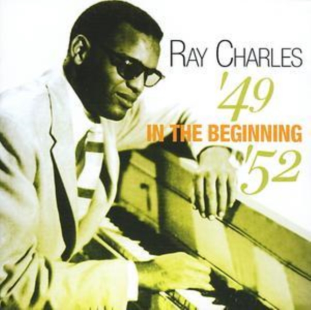 In the Beginning '49 - '52, CD / Album Cd
