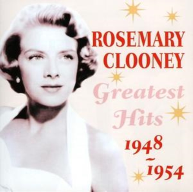 Greatest Hits 1948 - 1954, CD / Album Cd