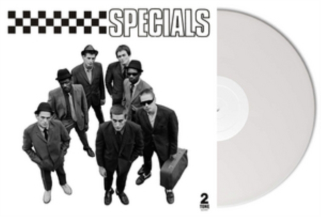 Specials (Limited Edition), Vinyl / 12" Album Coloured Vinyl Vinyl