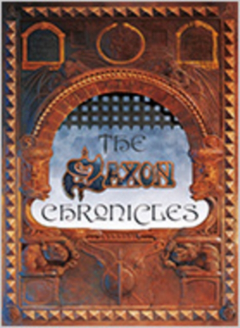 Saxon: The Saxon Chronicles, DVD  DVD