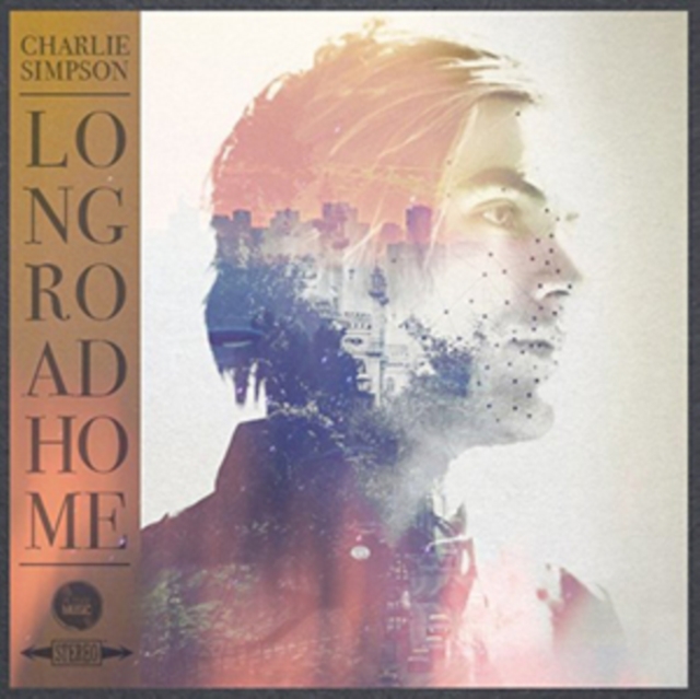 Long Road Home, CD / Album Cd