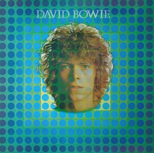 David Bowie Aka Space Oddity, Vinyl / 12" Album Vinyl