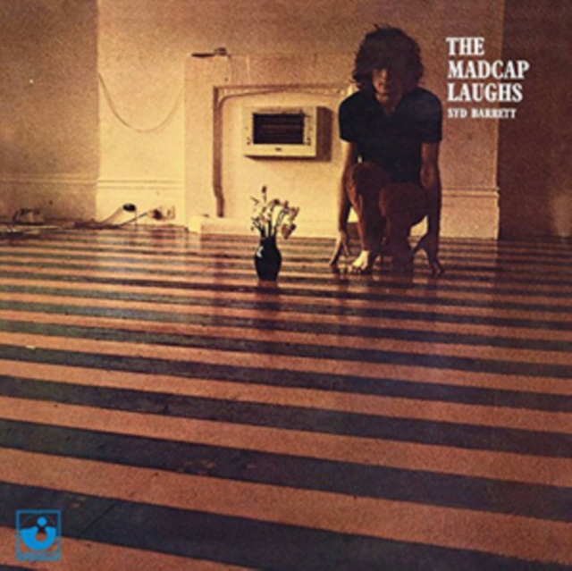 The Madcap Laughs, Vinyl / 12" Album (Gatefold Cover) Vinyl