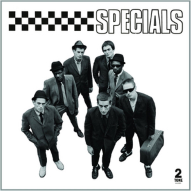 Specials (Special Edition), CD / Album Cd