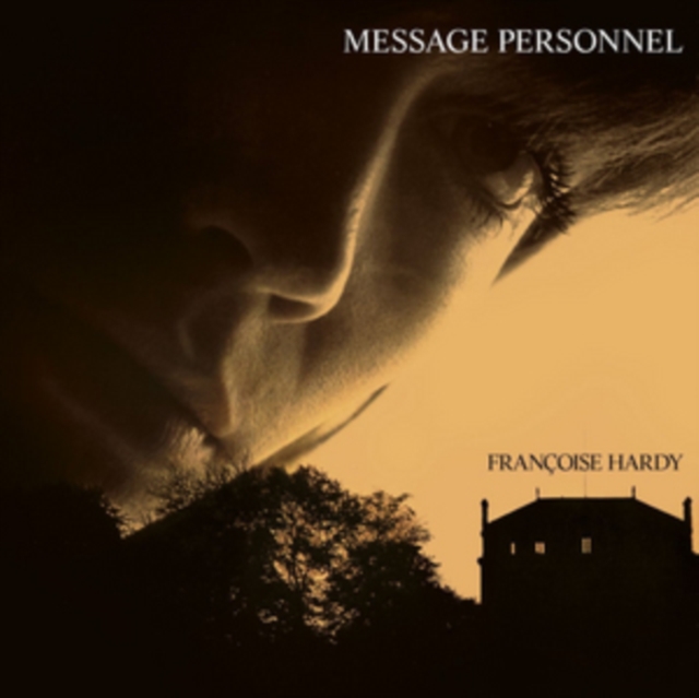 Message Personnel, Vinyl / 12" Album Vinyl